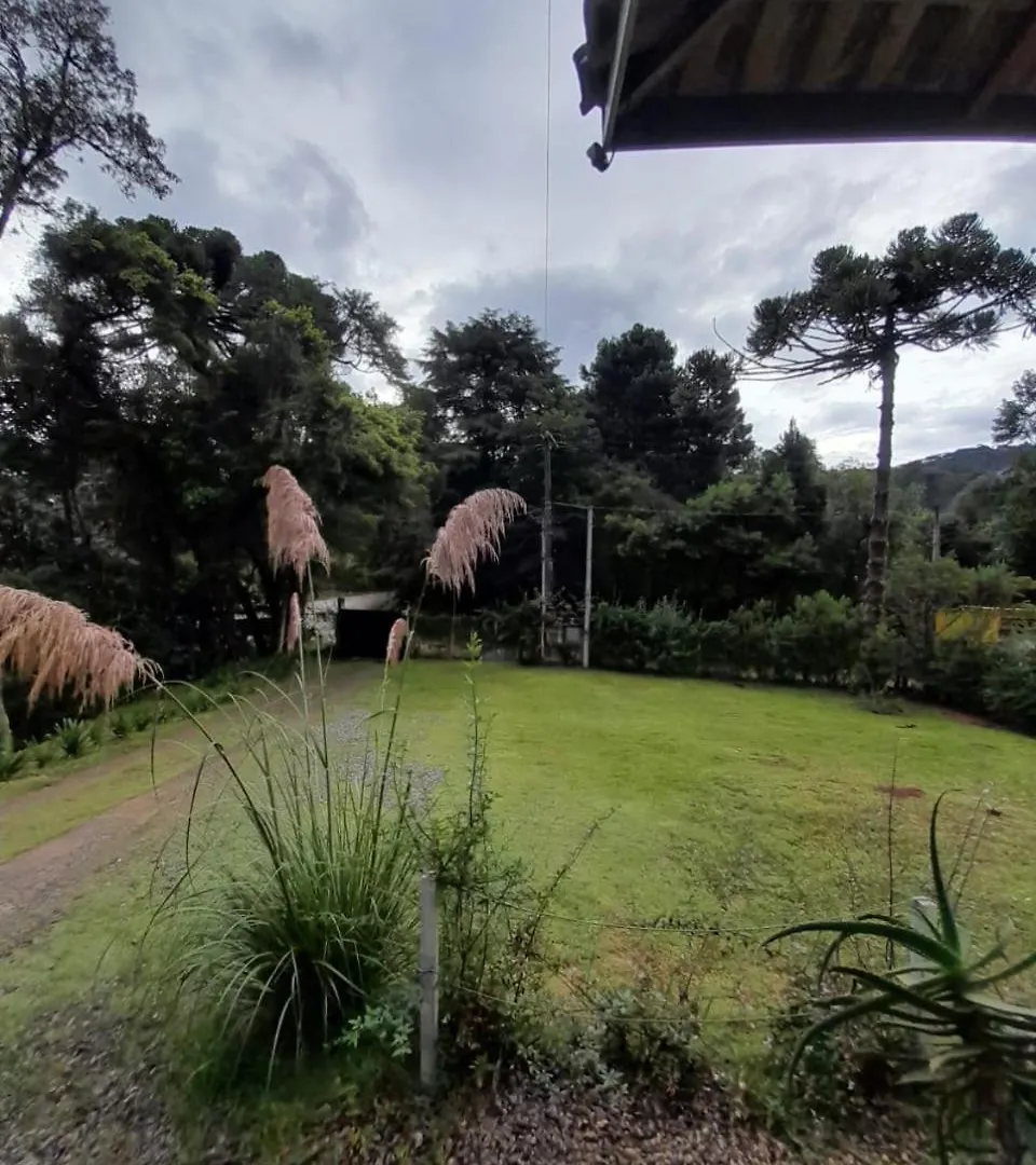 Loft Campos A 12 Minutos Do Centro Turistico De Campos Do Jordao Apartment