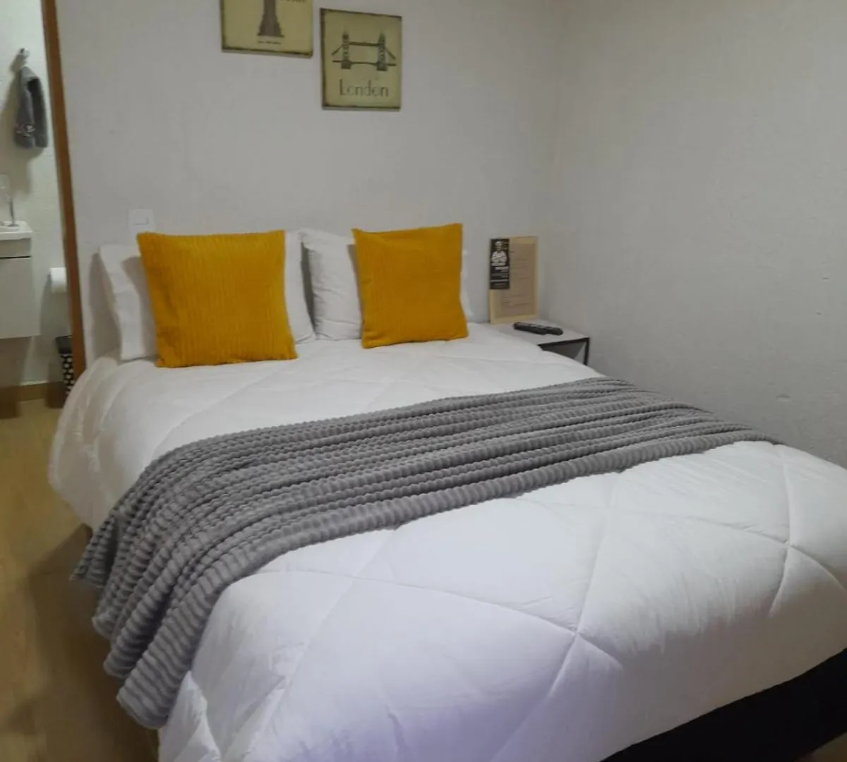 Loft Campos A 12 Minutos Do Centro Turistico De Campos Do Jordao Apartment
