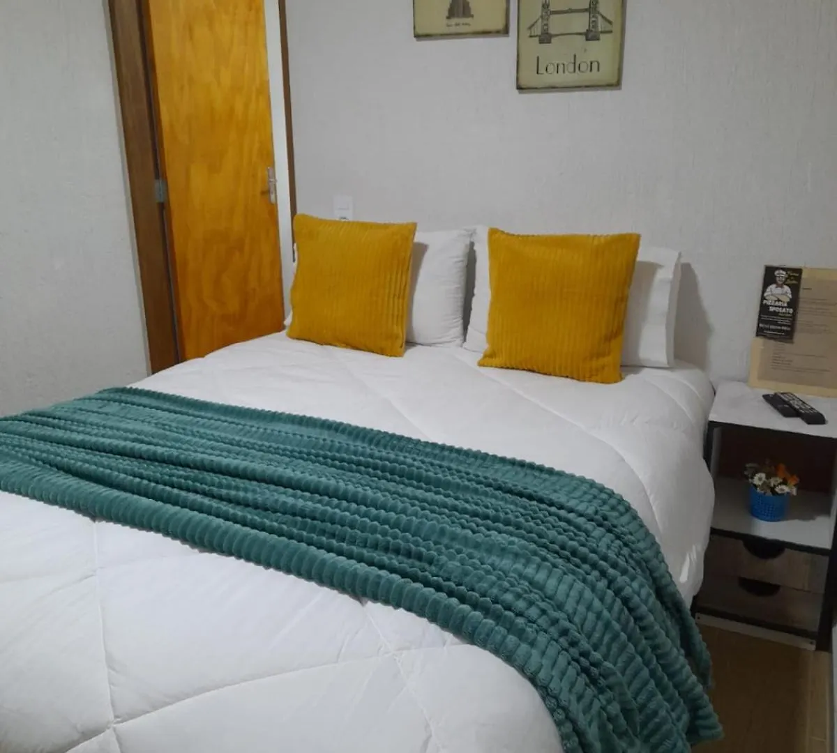 Loft Campos A 12 Minutos Do Centro Turistico De Campos Do Jordao Apartment 0*,  Brazil